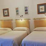 El Mirador Del Pico Country house