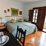 Country house El Mirador Del Pico *
