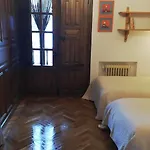 Country house El Mirador Del Pico *