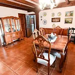Country house El Mirador Del Pico *