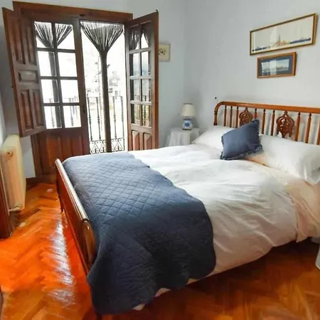 El Mirador Del Pico * Santa Cruz del Valle