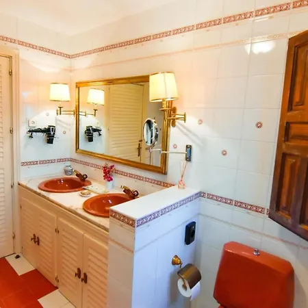 Casa di campagna El Mirador Del Pico