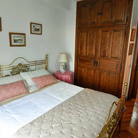 El Mirador Del Pico Casa rural