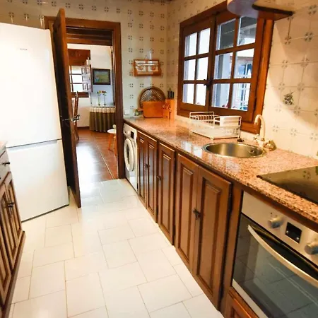 El Mirador Del Pico * Santa Cruz del Valle