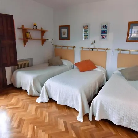 El Mirador Del Pico *