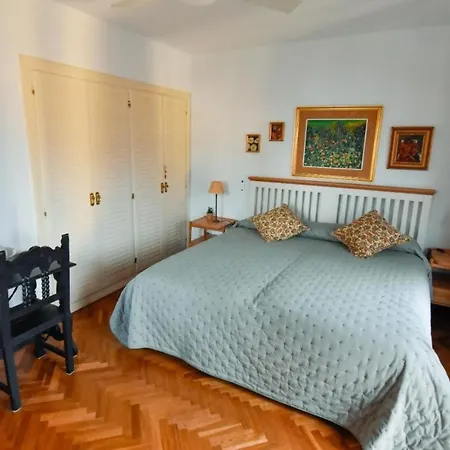 El Mirador Del Pico * Santa Cruz del Valle