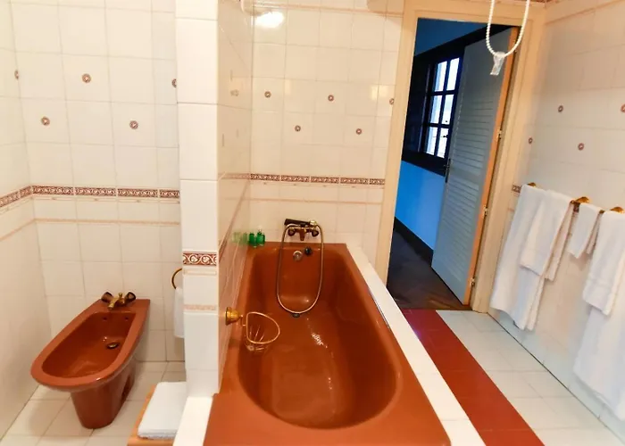 El Mirador Del Pico Santa Cruz del Valle