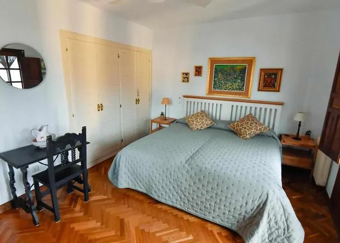 El Mirador Del Pico *