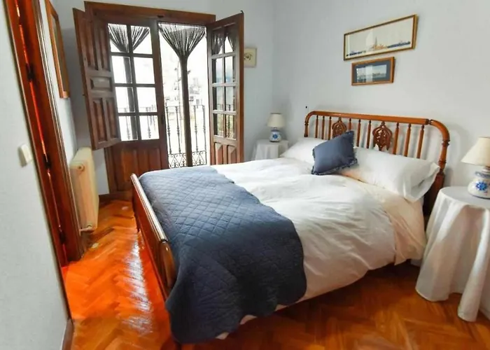 El Mirador Del Pico * Santa Cruz del Valle