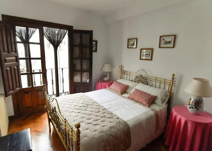 El Mirador Del Pico *